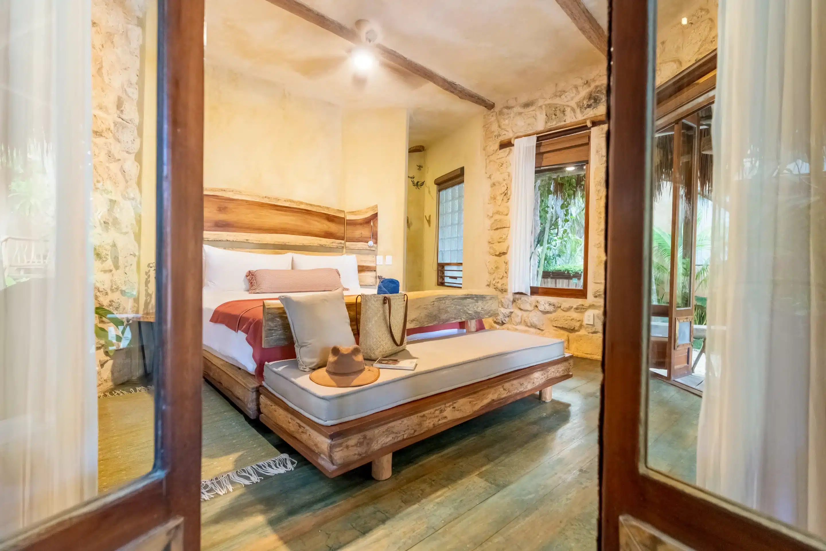 Garden Villa Alaya