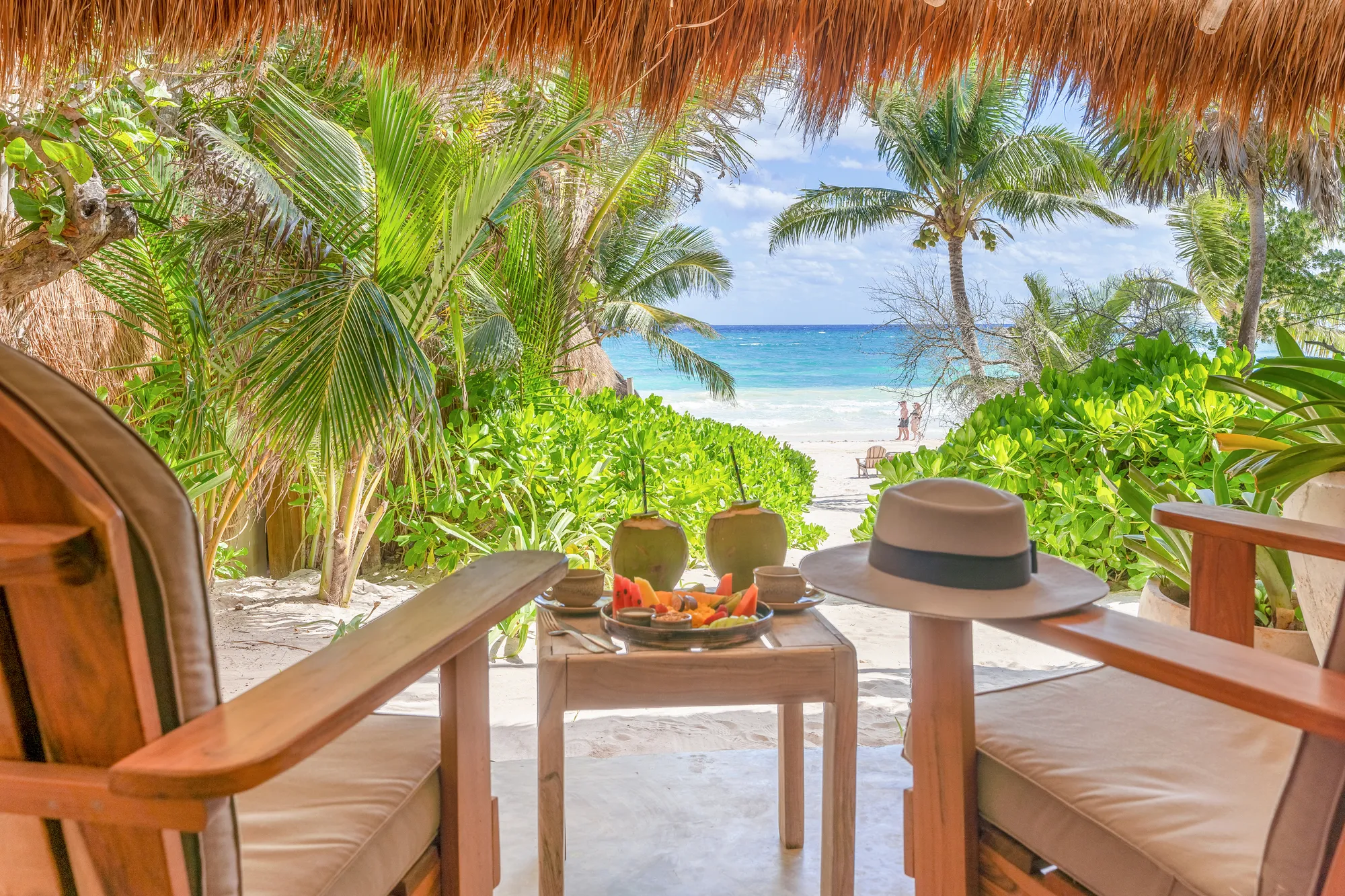 Villa Pescadores Tulum