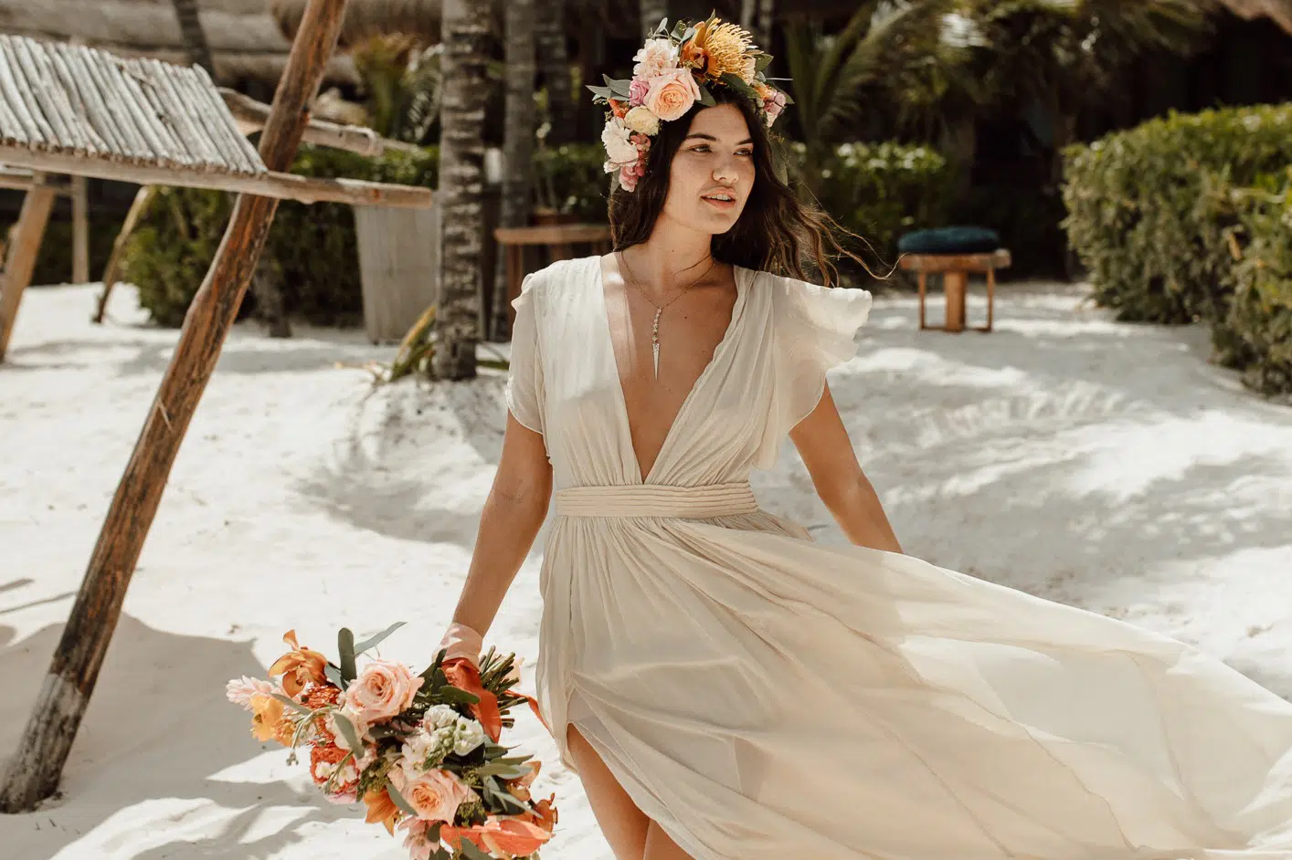 Sede de bodas Ahau Tulum