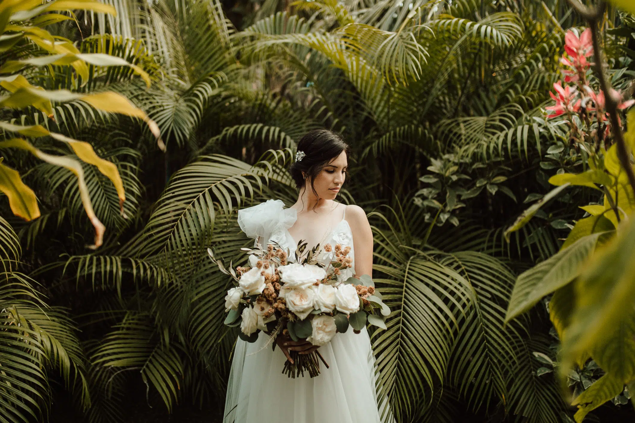 Sede de bodas Alaya Tulum