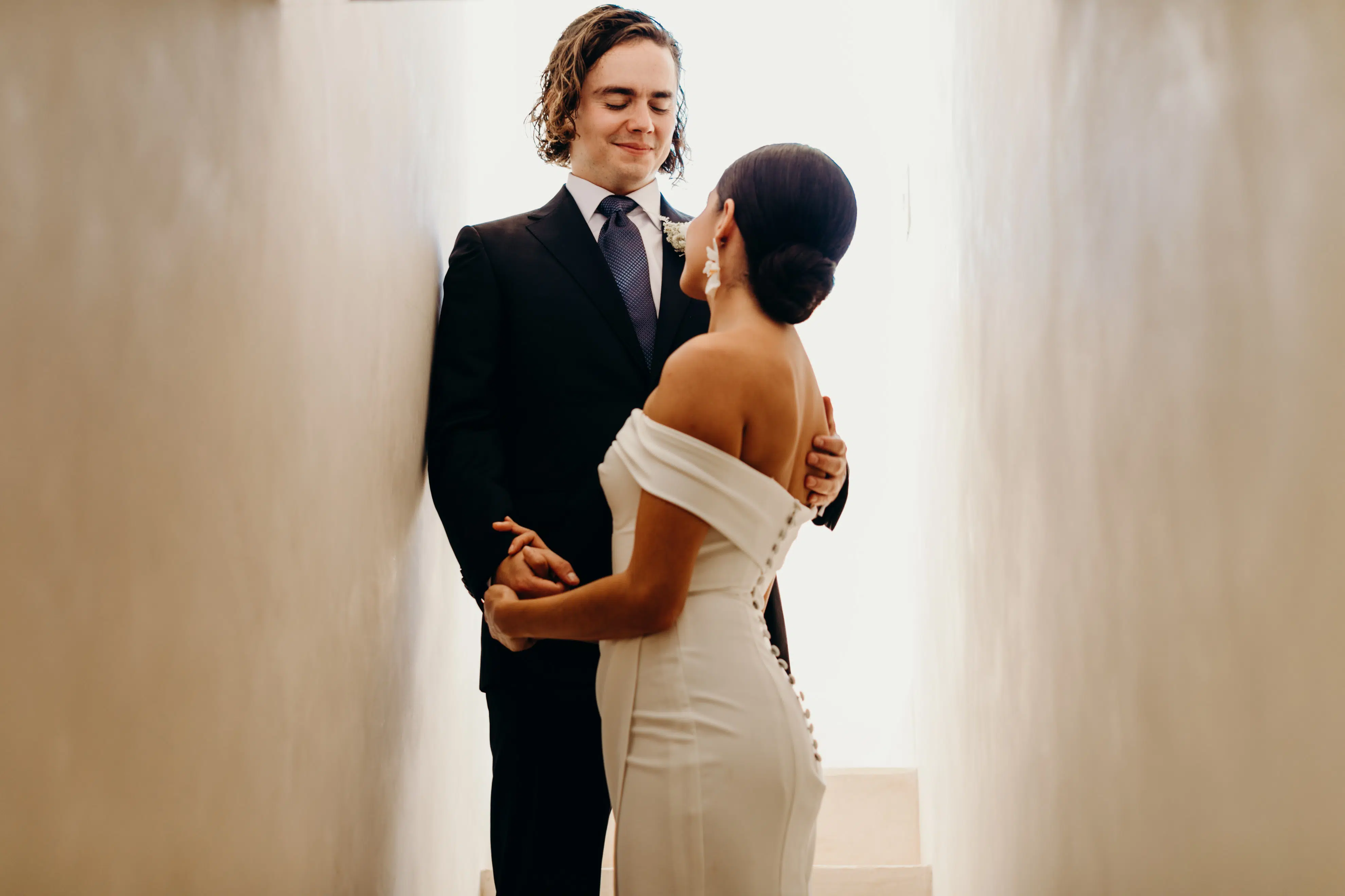Sede de bodas Aldea Canzul Tulum