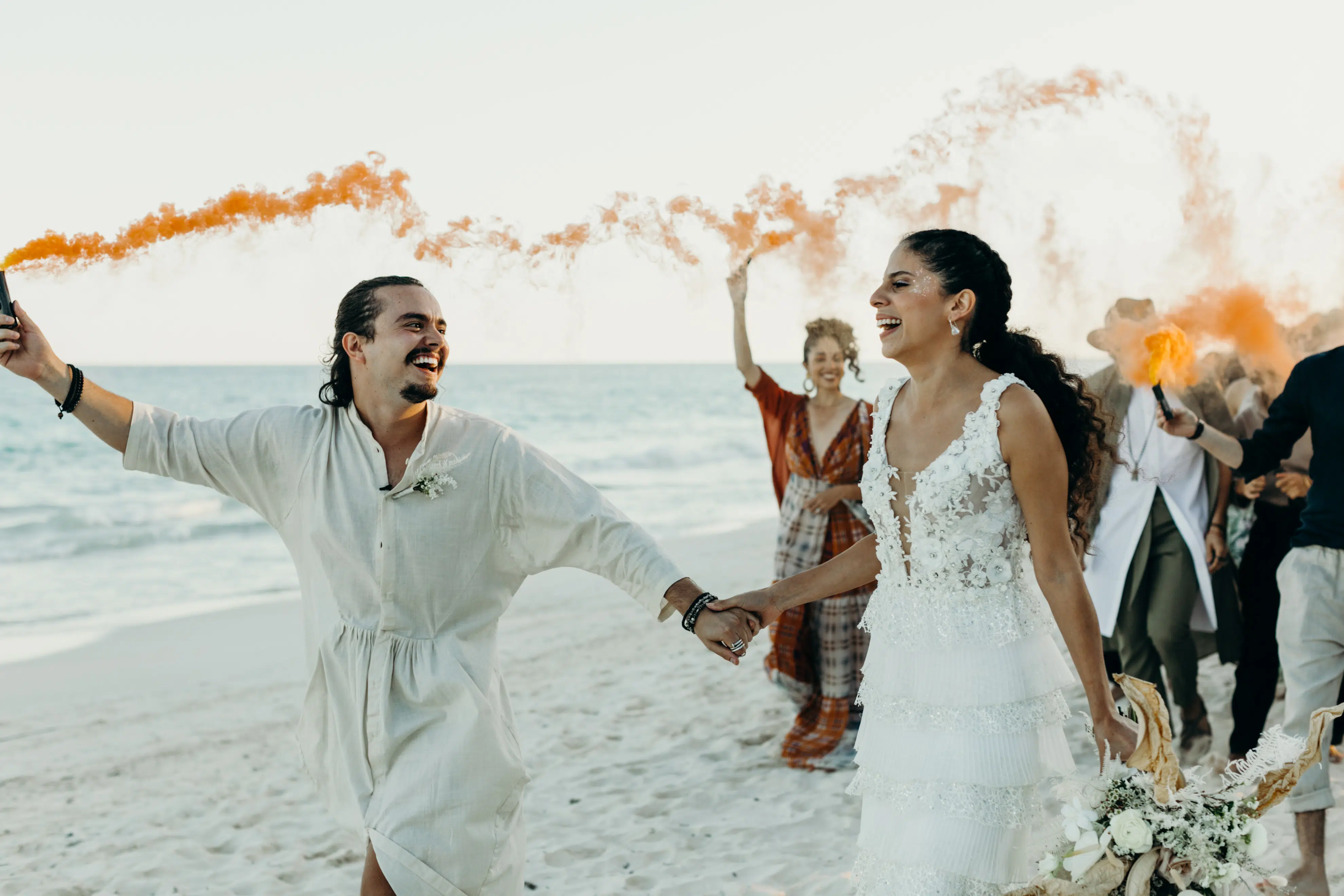 Sede de bodas Casa Ganesh Tulum